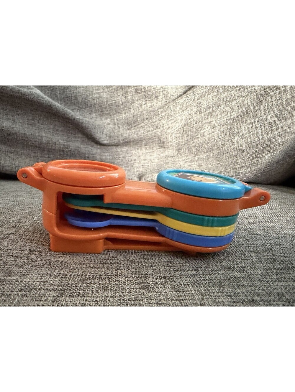 Go Diego Go My Talking 5-in-1 Rescue Tool Compass Sounds Work - Picture 5 of 8